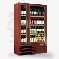  Tecfrigo Винные шкафы GROTTA 600